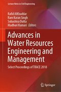 Advances in Water Resources Engineering and Management