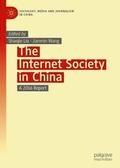 The Internet Society in China