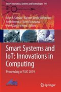 Smart Systems and IoT: Innovations in Computing