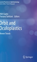 Orbit and Oculoplastics