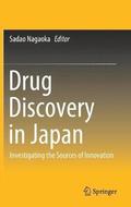 Drug Discovery in Japan