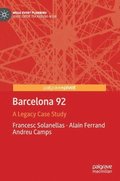 Barcelona 92