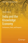 India and the Knowledge Economy
