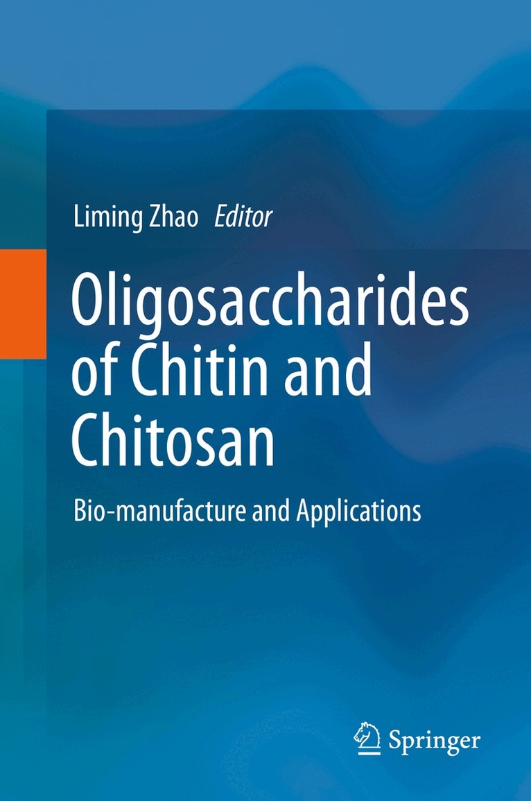 Oligosaccharides of Chitin and Chitosan