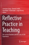 Reflective Practice in Teaching