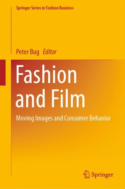 Peter Bug - Fashion and Film, E-bok