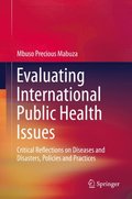 Evaluating International Public Health Issues