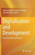 Digitalisation and Development