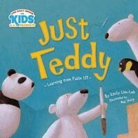 Emily Lim-Leh - Just Teddy, Häftad. Tillgänglighet: Lägg i varukorg