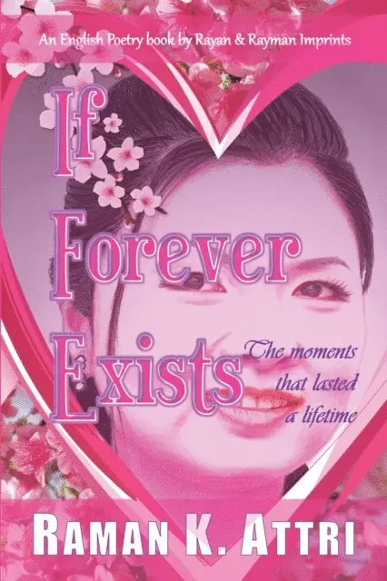 Raman K. Attri - If Forever Exists, E-bok. Tillgänglighet: Lägg i varukorg