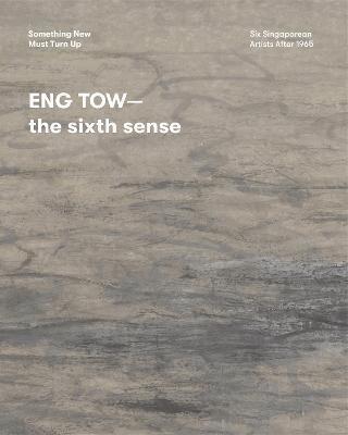 Lim Shujuan, Seng Yu Jin - Something New Must Turn Up: Six Singaporean Artists after Merdeka, Häftad. Tillgänglighet: Tillfälligt slut