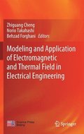 Modeling and Application of Electromagnetic and Thermal Field in Electrical Engineering