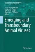Emerging and Transboundary Animal Viruses
