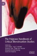 Palgrave Handbook of Critical Menstruation Studies