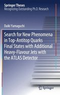 Search for New Phenomena in Top-Antitop Quarks Final States with Additional Heavy-Flavour Jets with the ATLAS Detector