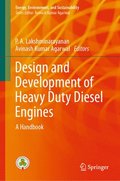 Design and Development of Heavy Duty Diesel Engines