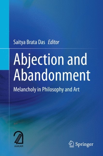 Saitya Brata Das - Abjection and Abandonment, E-bok
