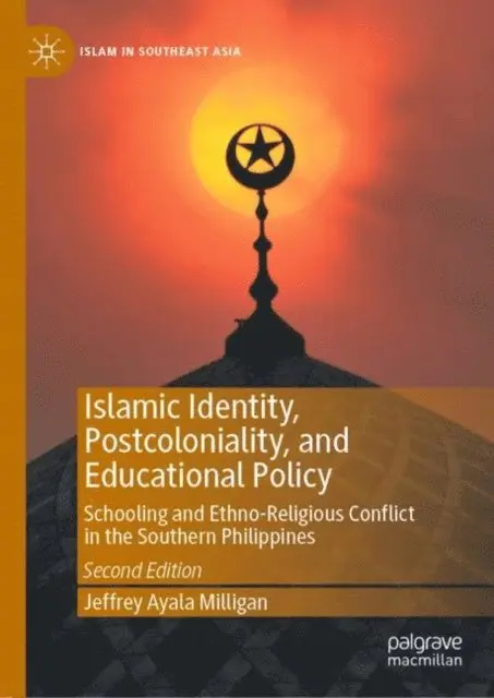 Jeffrey Ayala Milligan - Islamic Identity, Postcoloniality, and Educational Policy, E-bok. Tillgänglighet: Lägg i varukorg