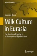 Milk Culture in Eurasia