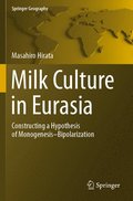 Milk Culture in Eurasia