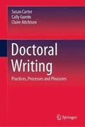 Doctoral Writing
