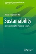 Sustainability