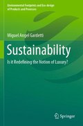 Sustainability