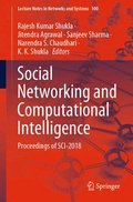 Social Networking and Computational Intelligence