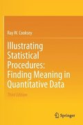 Illustrating Statistical Procedures: Finding Meaning in Quantitative Data