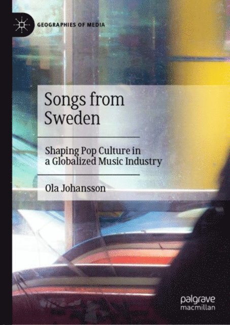 Ola Johansson - Songs from Sweden, E-bok