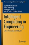Intelligent Computing in Engineering