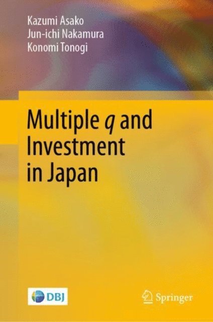Multiple q and Investment in Japan