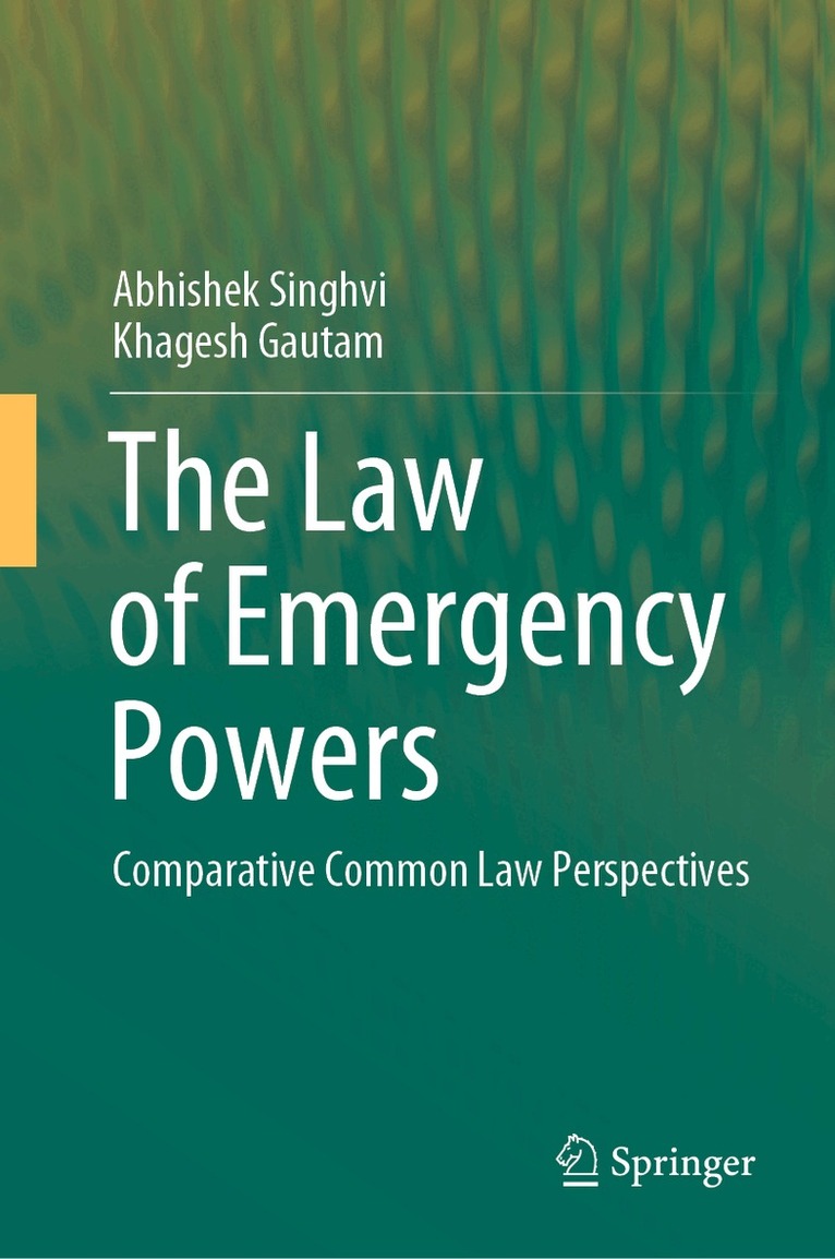 Law of Emergency Powers