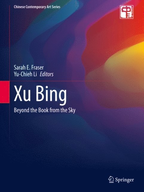Yu-Chieh Li, Sarah E. Fraser - Xu Bing, E-bok
