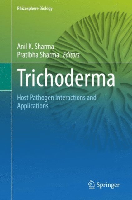 Pratibha Sharma, Anil K. Sharma - Trichoderma, E-bok