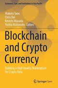 Blockchain and Crypto Currency