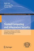 Trusted Computing and Information Security