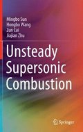 Unsteady Supersonic Combustion