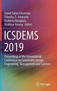 ICSDEMS 2019
