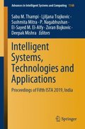 Intelligent Systems, Technologies and Applications