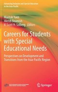 Careers for Students with Special Educational Needs