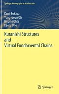 Kuranishi Structures and Virtual Fundamental Chains