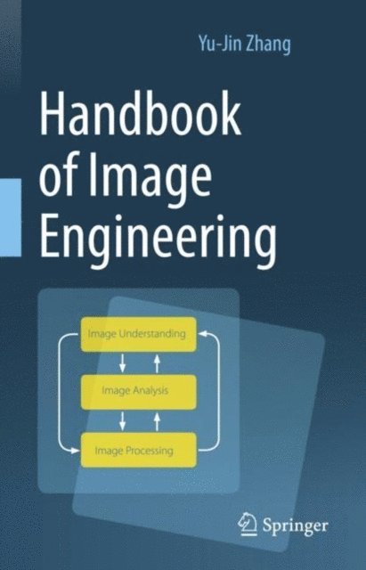 Yu-Jin Zhang - Handbook of Image Engineering, E-bok