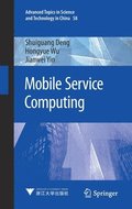 Mobile Service Computing