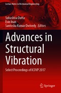 Advances in Structural Vibration