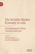 Socialist Market Economy in Asia