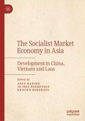 Socialist Market Economy in Asia