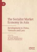 Socialist Market Economy in Asia