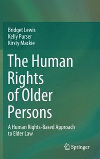 The Human Rights of Older Persons