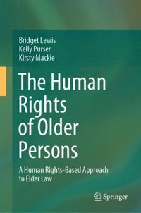 Human Rights of Older Persons